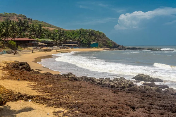 Goa del Norte, India — Foto de Stock