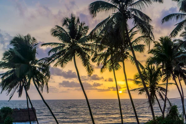 North Goa, India — Stock Photo, Image