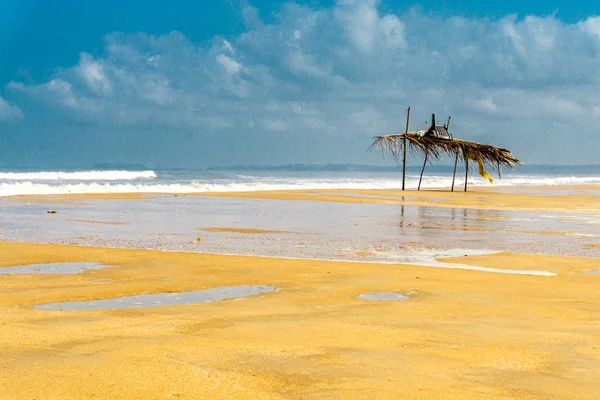 Goa del Sur, India — Foto de Stock