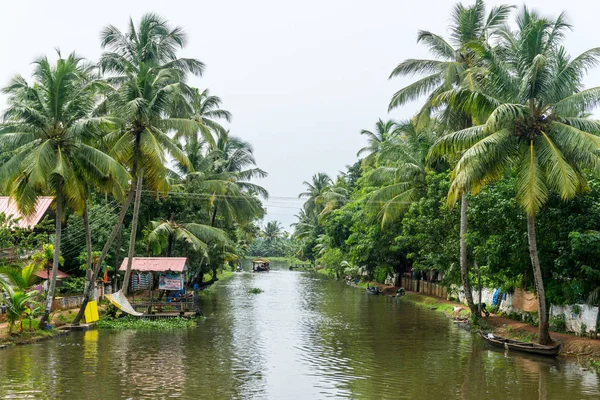Appelley (Kerala), Indie — Stock fotografie