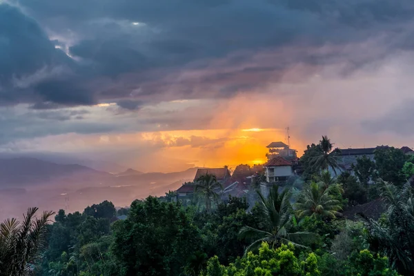 Bali, Endonezya — Stok fotoğraf