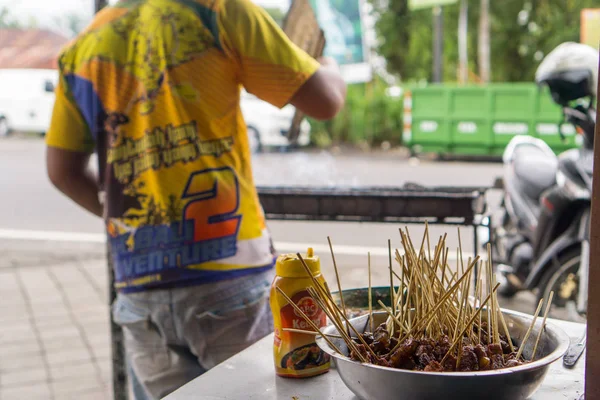 Bali, Indonézia — Stock Fotó