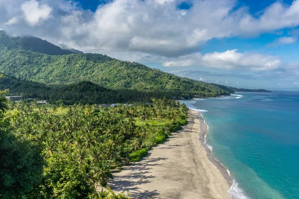 Senggigi (Lombok), Indonesia — Foto de Stock