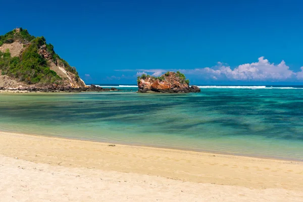 Kuta (Lombok), Indonesia — Foto de Stock