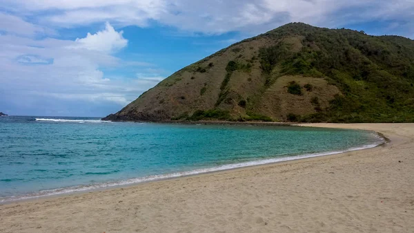 Kuta (Lombok), Indonesa — Stock Photo, Image