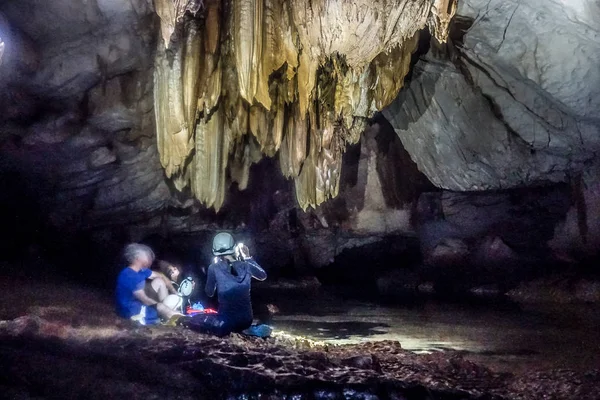 Mulu (Sarawak), Borneo — Foto de Stock