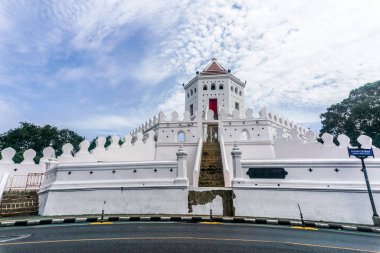 Bangkok, Tayland