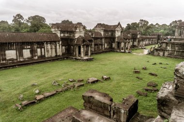 Angkor Wat, Cambodia