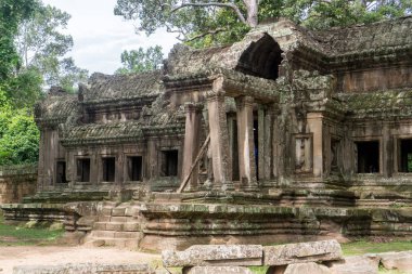 Angkor Wat, Cambodia