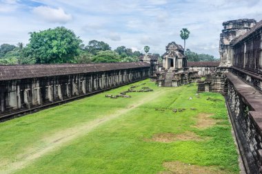 Angkor Wat, Cambodia