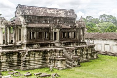 Angkor Wat, Cambodia