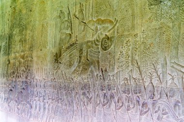 Angkor Wat, Cambodia