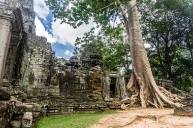 Angkor Wat, Cambodia