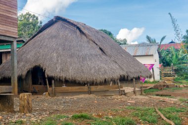 Mondulkiri, Kamboçya