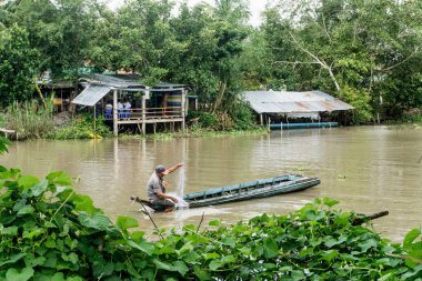 Can tho, Vietnam