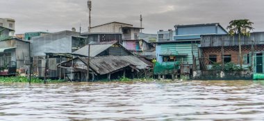 Can tho, Vietnam