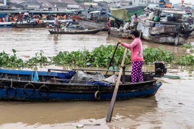 Can tho, Vietnam