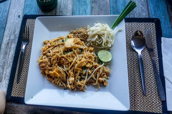 Koh Samui, Tailândia — Fotografia de Stock