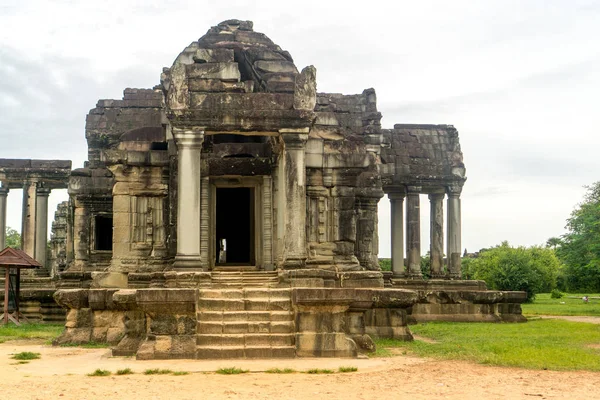 Angkor wat, Kambodscha — Stockfoto