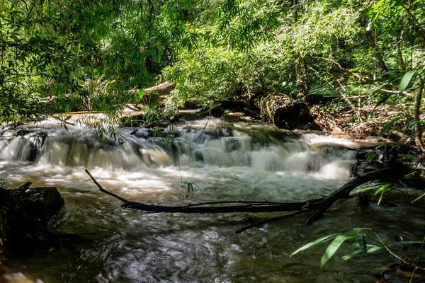 Mondulkiri, kambodscha — Stockfoto