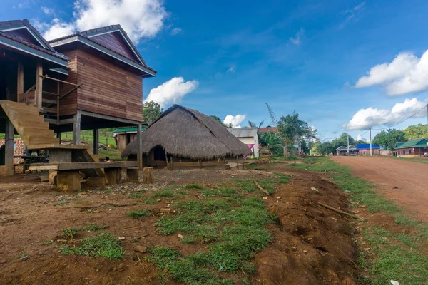 Mondulkiri, Camboya — Foto de Stock