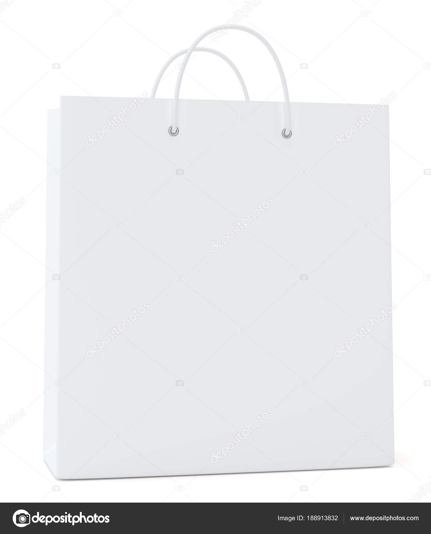 paper bag store