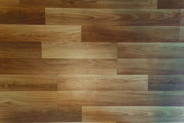 Arkaplan ahşap dokusu. parke döşeme bej ve kahverengi