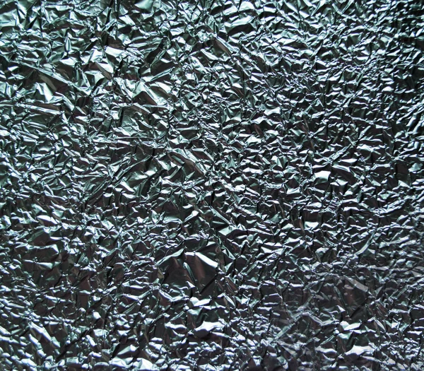 desen, arkaplan, gümüş folyo metal