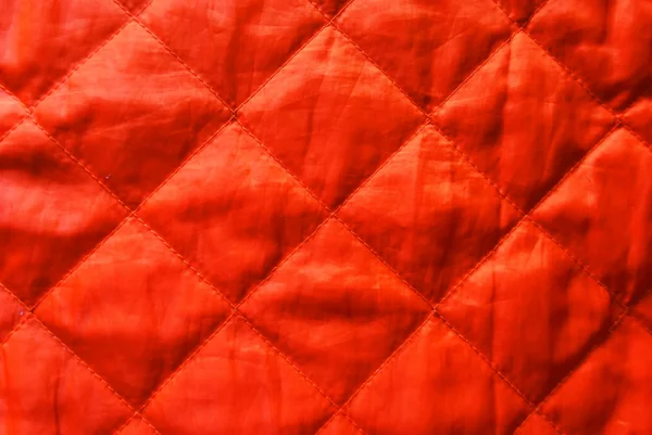 Doku turuncu, kumaş waffle gibi.