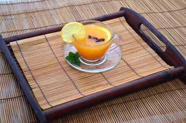 cehri çay bardağı