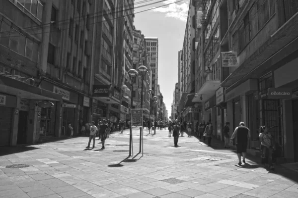 Porto Alegre Rio Grande Sul Brezilya Aralık 2019 Porto Alegre — Stok fotoğraf