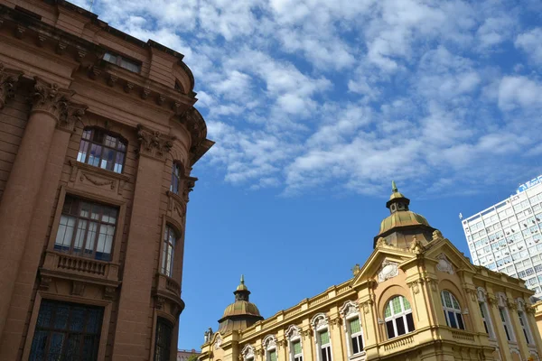 Porto Alegre Rio Grande Sul Brasile Dicembre 2019 Rio Grande — Foto Stock