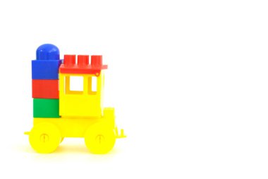 Çocuk tasarımcısının detaylarından ders alın. Motor becerilerin, düşüncenin ve hayal gücünün geliştirilmesi için çocuk tasarımcısı