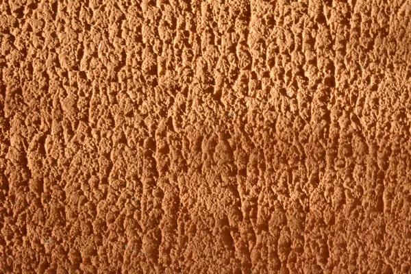 Plaster Wall Background Painted Wall Cement Texture — Stock Photo, Image