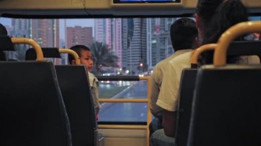 UAE, Dubai - February, 2020: 