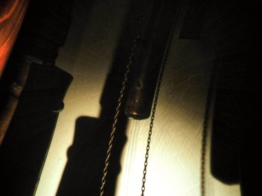 Kayıp zaman tekrar bulmadım. Benjamin Franklin