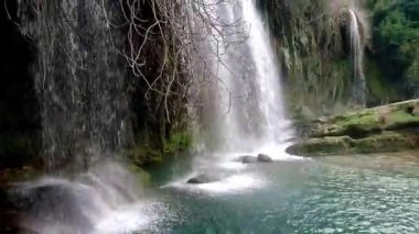 Kurşunlu Şelalesi görüntüleri