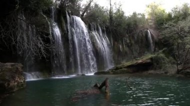 Kurşunlu Şelalesi görüntüleri