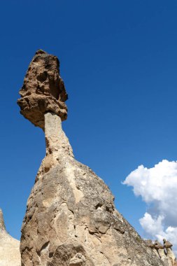 Kapadokya keşişler Vadisi