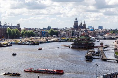 Dış Nemo Bilim Müzesi