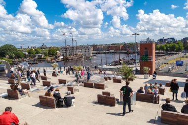 Dış Nemo Bilim Müzesi