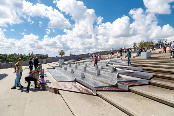 Dış Nemo Bilim Müzesi