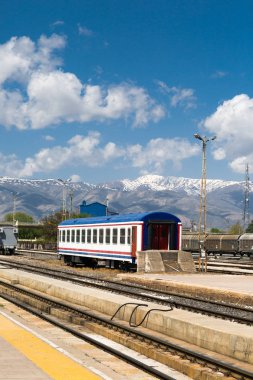 Orient Express Erzurum