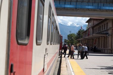 Orient Express Erzurum