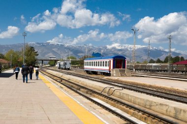 Orient Express Erzurum