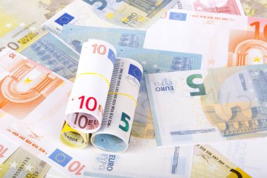 Euro banknot tüketen kavramı