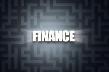 Karanlık labirent Finans haber