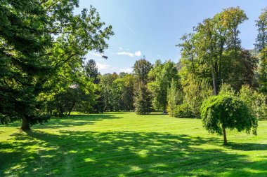 Tabiat Parkı Graz