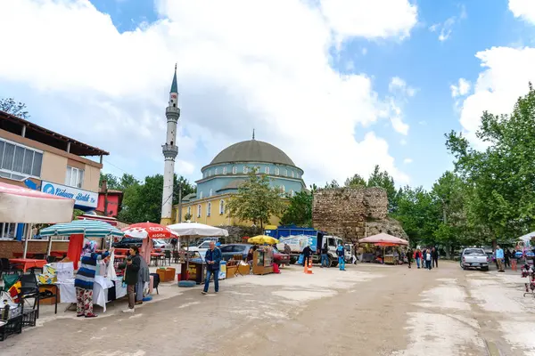Golyazi en Bursa —  Fotos de Stock