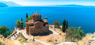 Ohri 'deki Aziz John Kilisesi